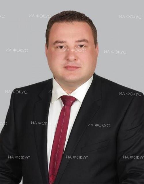 Генчо Генчев, кмет на Община Свищов: Многофункционална детска площадка и кът за отдих ще бъдат изградени в кв. „Дунав“ по проект на МОСВ