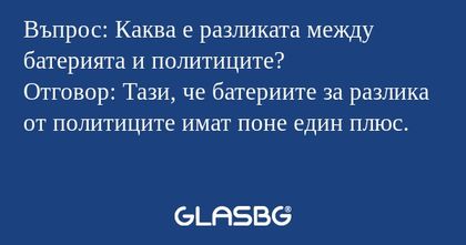 Въпрос: Каква е разликата между...