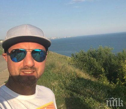 Легенда на Ливърпул на море край Балчик
