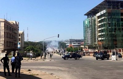 Най-малко 39 шиити убити в Нигерия, настоявали да освободят от затвора техен лидер