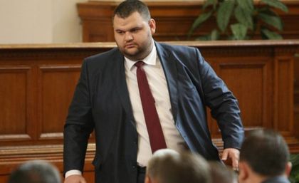 2 месеца готвели убийството на Пеевски