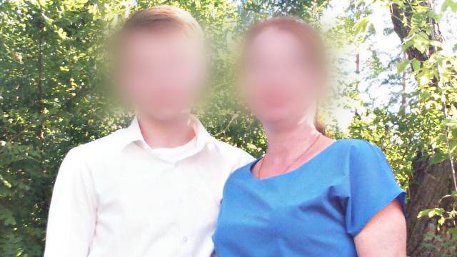 16-годишен руснак уби семействтото си, а после се самоуби