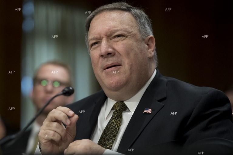The New York Times: Майкъл Помпео е подготвял удар срещу Иран