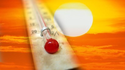 Учени: Следващите години ще са необичайно горещи
