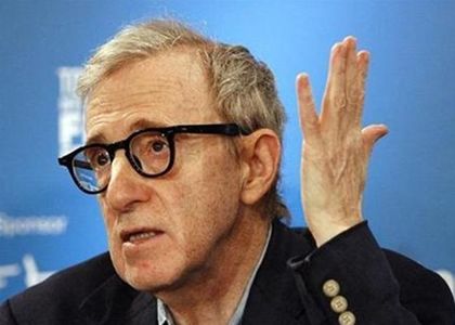 Баби Енгълхарт: Бях любовница на Уди Алън, когато бях на 16, а той на 41 (Видео)