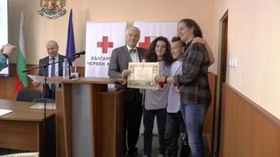 БЧК: Бежанците продължават да се реална опасност