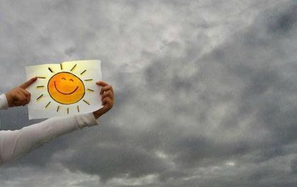 Когато ти се струва, че всичко върви наобратно, прочети това...