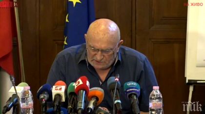 Европа ни похвали за бързата намеса в първия случай на чума