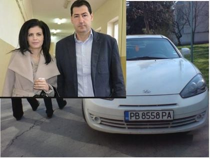 Иван Тотев за пожара на колата: Това не е заплаха, не се чувствам застрашен