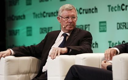 Фъргюсън смята, че на Юнайтед му липсва късмет