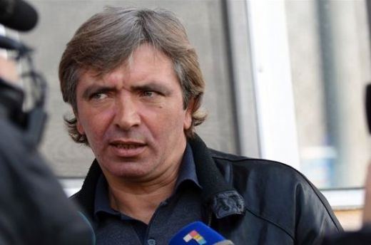 Доброволски пак поема Молдова
