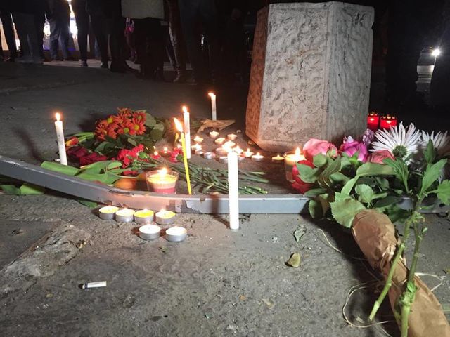 Ужасяваща съдба! Майката на убитата Виолета загинала преди 14 години на същото място