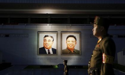 КНДР арестува американски студент, щял да руши страната