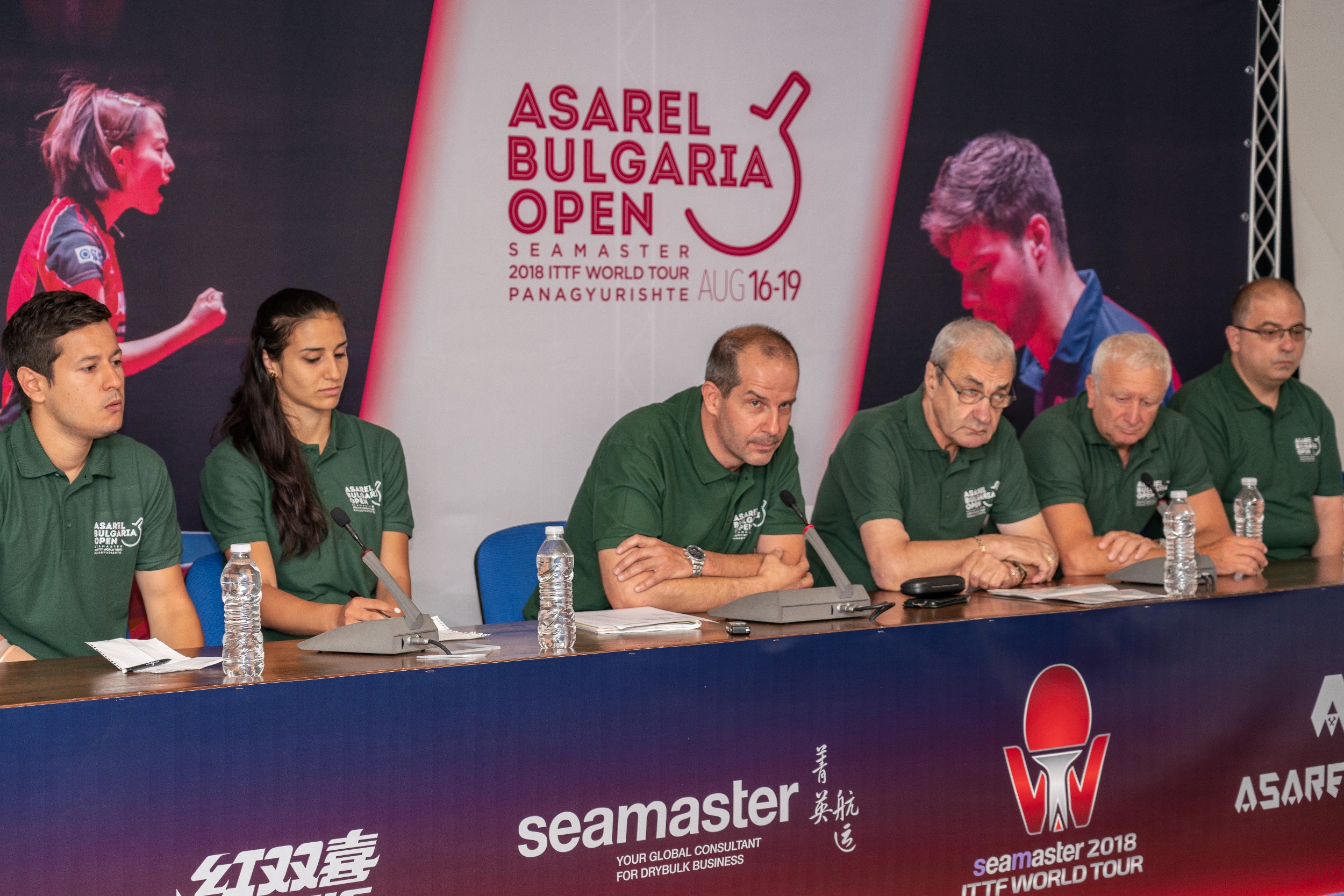 Четвъртото издание на Asarel Bulgaria Open с рекордни награден фонд и брой участници