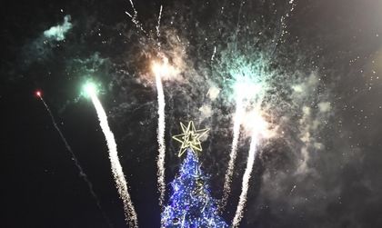 Къде посрещат първи 2019 г.? В Самоа, а доскоро бяха последни