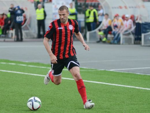 Голямо признание за Георги Пеев