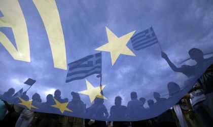 Признание от Германия: Гърция излезе от кошмара на кризата