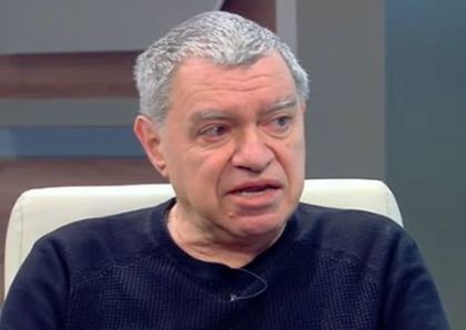 Проф. Михаил Константинов: Време е да видим жена президент