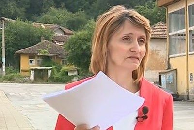 Майката на Ивайло, блъснат от бивш кмет на Трън, пише писмо до Цацаров