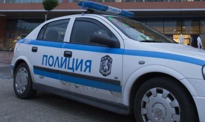 Ревнивец кла жена си в магазин, после си посегна