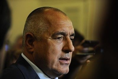 Борисов: Нивата на пушене на незаконни цигари са най-ниски за последните 9 години