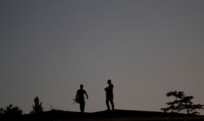 Юли: 23 опита за бягство на гюленисти в България и Гърция