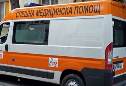 Трагедия в Бургас! Мъж издъхна в страшни мъки