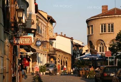 Велико Търново: С близо 6% е спаднала безработицата в областта за месец