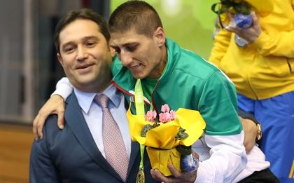 Севда Асенова: Обещах, че ще стана първа и го направих