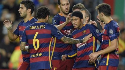 Кореспонденция за PlovdivGlas.bg от Барселона: Каталунците освиркаха химна на ШЛ (ВИДЕО)