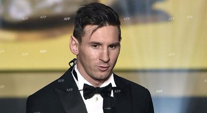 Спорт: Лионел Меси подгони рекорд на Пеле
