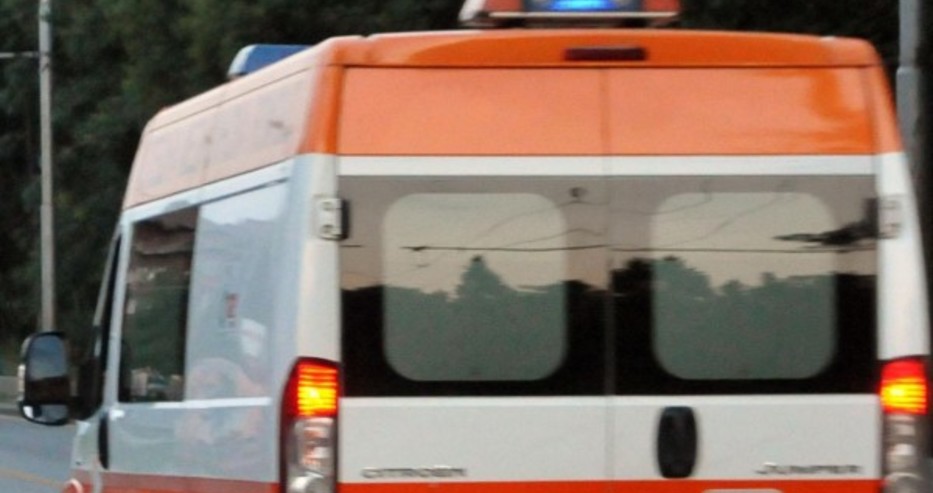 Двама ранени при катастрофи по пътищата във Варненска област