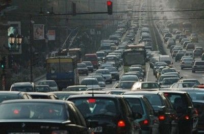 КАТ: Очаква се 80% от автомобилите, които излязоха от София, да се приберат днес