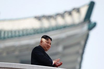 Северна Корея: Термоядрена война може да избухне във всеки момент