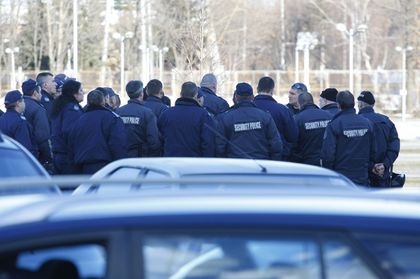 Полицията: Без проблеми на