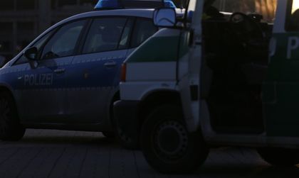 Щетите от обири в Германия са над 500 млн. евро за 2015 г.