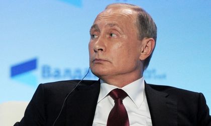 Путин ще плати висока цена за приятелството на Тръмп