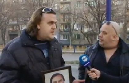 Синовете на премазания от "Хамъра": Нека съгражданката ни Екатерина Захариева започне мандата си с разплитането на случая