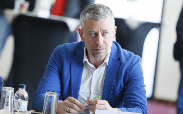Милко Георгиев: ЦСКА не покрива критериите за лиценз