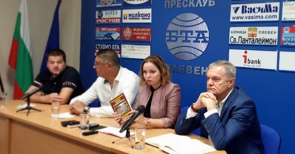 Пламена Заячка, АБВ: Отлагането на преговорите на Северна Македония за членство в ЕС е последната възможност на страната ни да защити българския национален интерес