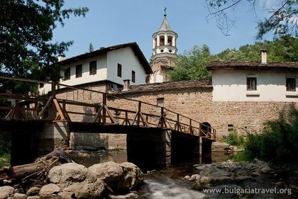 За манастирските ракии