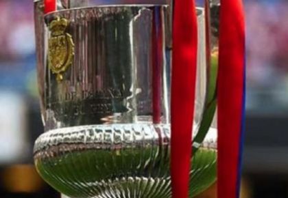 Валенсия и Севиля направиха крачка към 1/8-финалите за Купата на Краля