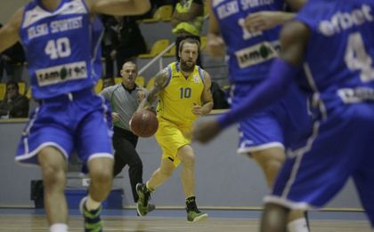 Левски се раздели с двамата чужденци