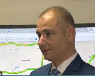 АПИ: Пътищата са много добре почистени