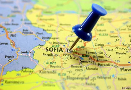 ФАЦ: Евро в България още през 2022 година?