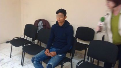 Ученикът, ударил учител с кол: Започна да вика и се изнервих
