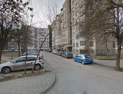 Полиция откри труп в центъра на Пловдив!