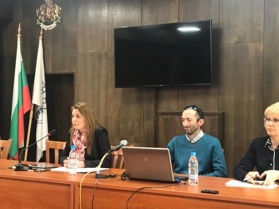 ЕК одобри държавна помощ за техника за охлаждане и съхранение на земеделска проукция