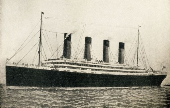 Искаш ли да се гмурнеш до останките на Титаник?