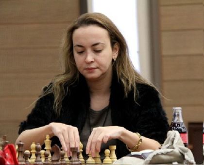 Стефанова с нова загуба в Катар